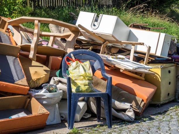 Best Commercial Junk Removal  in Kings Park, VA