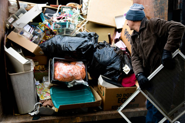 Best Professional Junk Removal  in Kings Park, VA