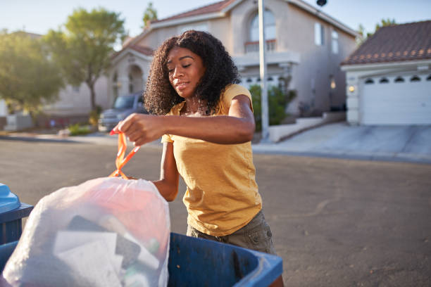 Best Residential Junk Removal  in Kings Park, VA