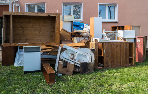 Best Basement Cleanout Services  in Kings Park, VA