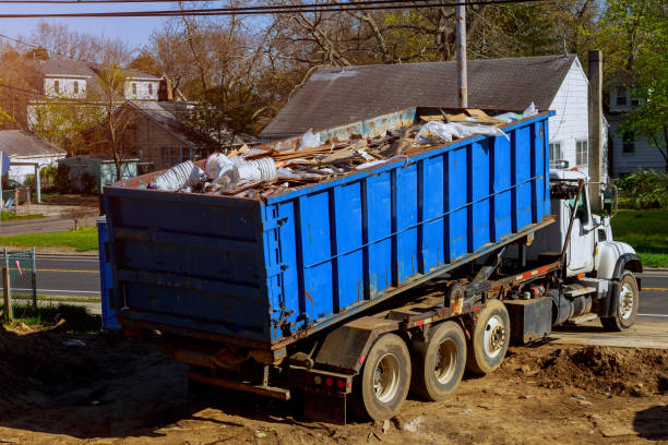 Professional Junk Removal in Kings Park, VA