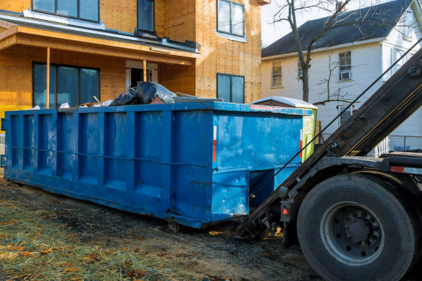 Best Household Junk Removal  in Kings Park, VA