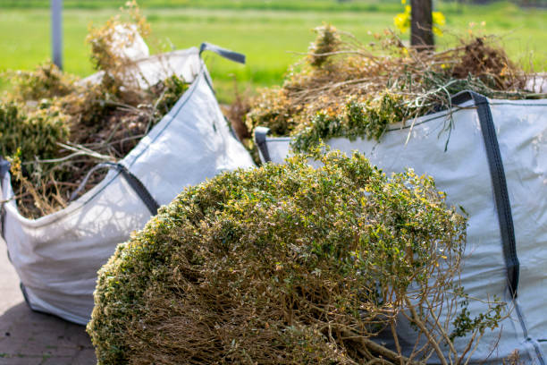 Best Attic Cleanout Services  in Kings Park, VA