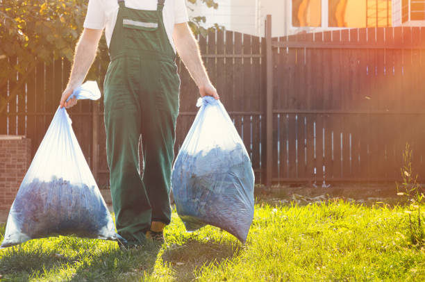 Debris Removal in Kings Park, VA