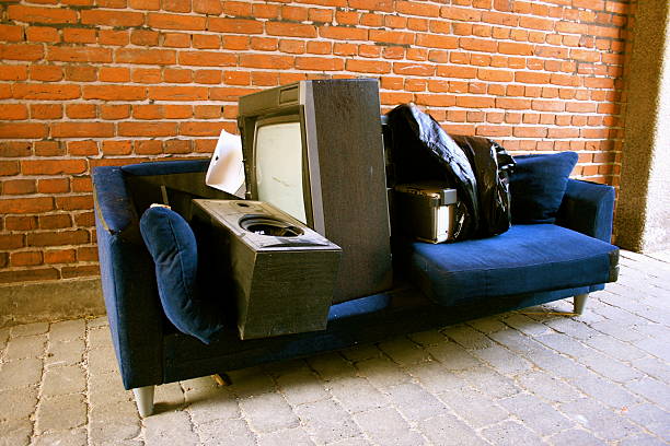Attic Cleanout Services in Kings Park, VA