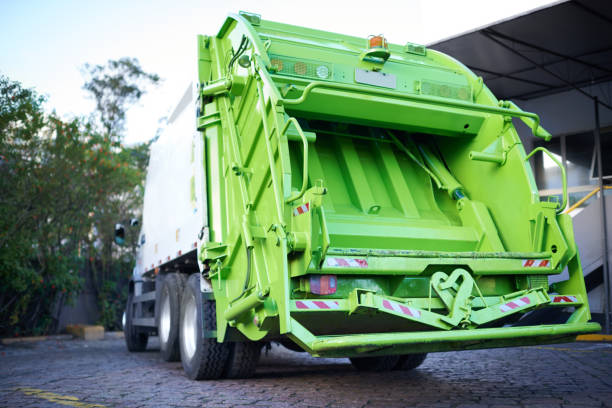 Best Construction Debris Removal  in Kings Park, VA