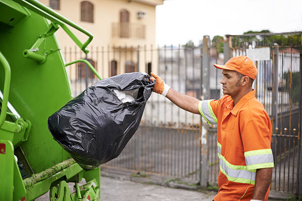 Best Yard Waste Removal  in Kings Park, VA