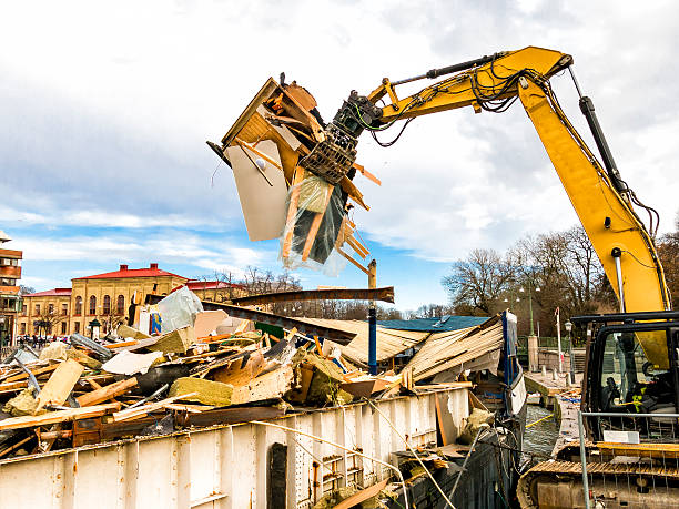 Best Same-Day Junk Removal  in Kings Park, VA
