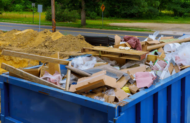 Full-Service Junk Removal in Kings Park, VA